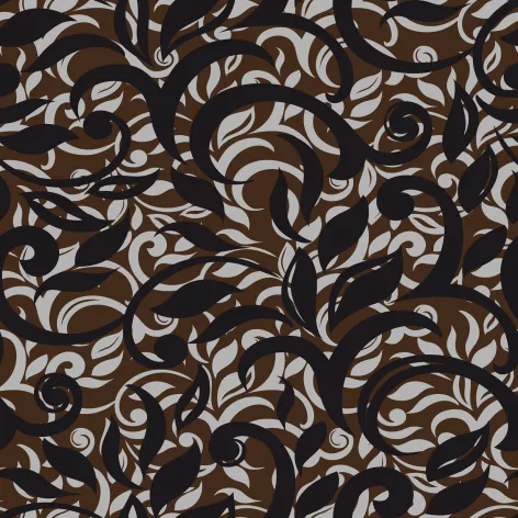 on dark.webp Transfer Sheets; Elegance Black - Bag of 30